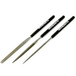 Tamiya Feilen-Set 74104 Basic