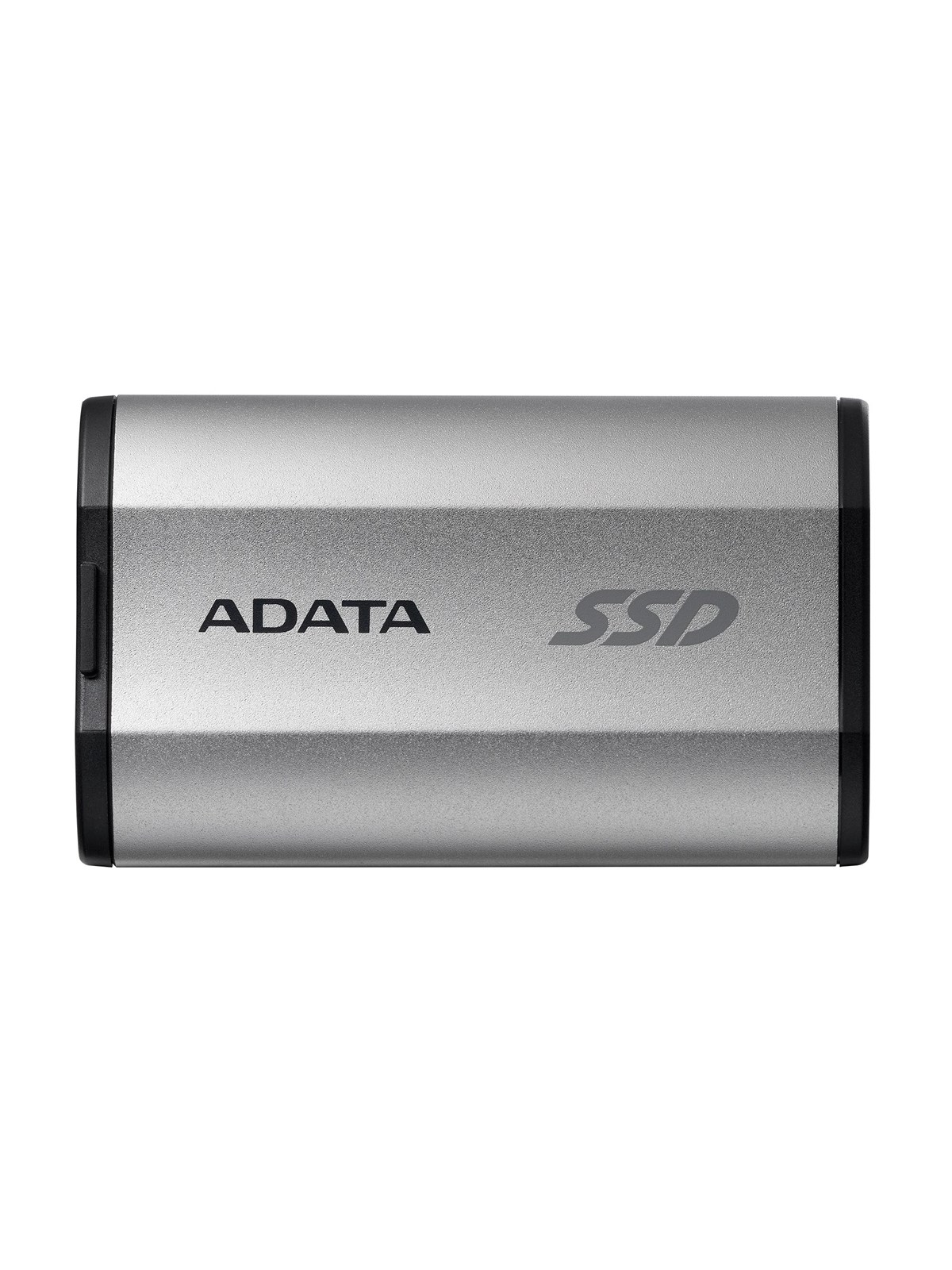 A-Data SD810 SSD - 500GB - Grau - Extern SSD - USB 3.2 Gen 2x2