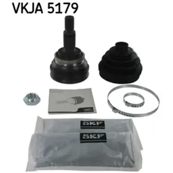 Gelenksatz Antriebswelle SKF VKJA 5179 für Audi 80 B2 Coupe