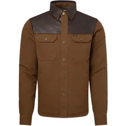 Rokker Bozeman Rider Motorrad Hemd S