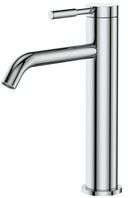 Fukana stile mitigeur lavabo 24774750 version moyenne-haute, chromé