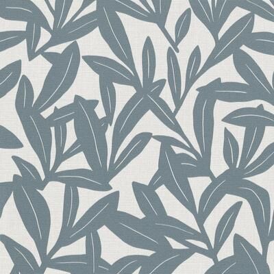 Veer Decor Shadowleaf Wallpaper