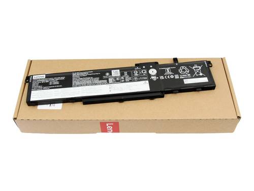 Lenovo Notebook-Akku Akku 5B11H56391 11.31V 8270 mAh