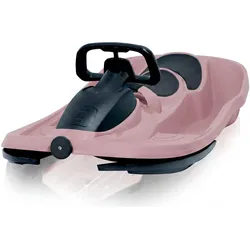 Plastkon, Bob + Schlitten