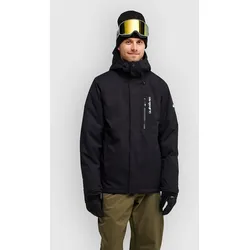 Quiksilver Titano 10K Jacke black Gr. L