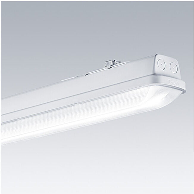 Thorn LED Lampe pour locaux humides 4000K AQFPRO L#96630757 (96630757)