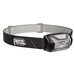 Petzl Tikka 350 Lumen Stirnlampe - STK - black