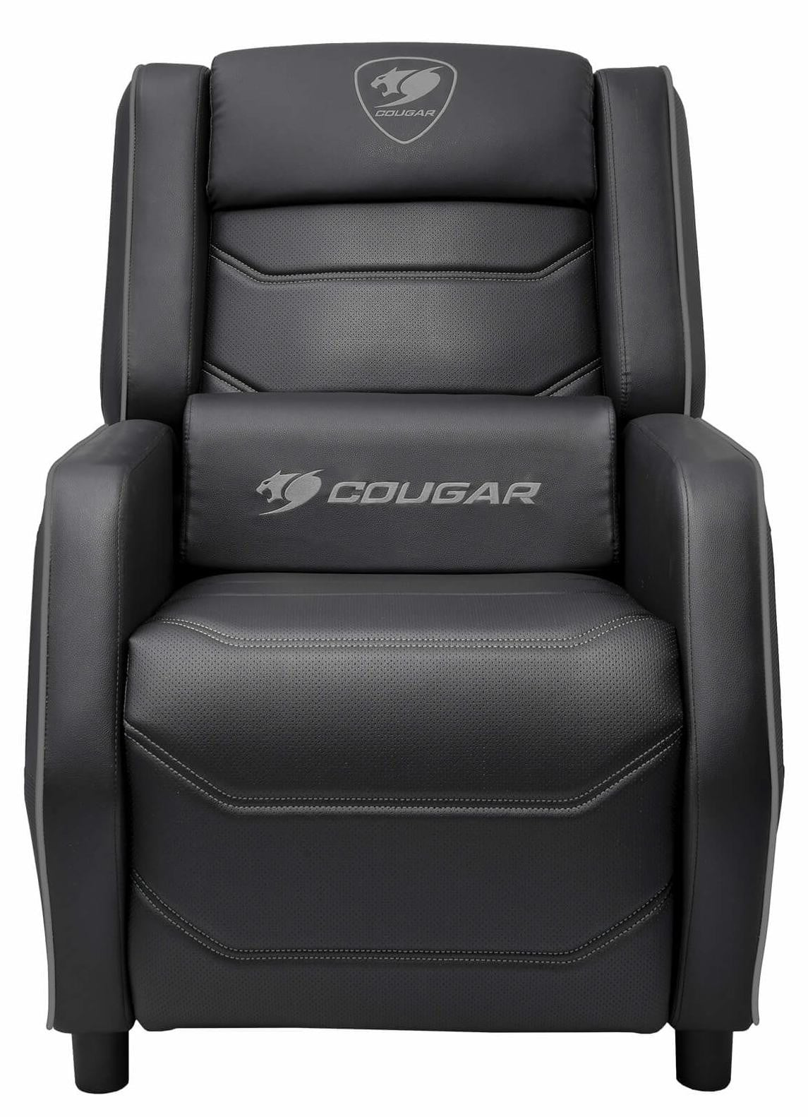 Cougar Ranger S Gaming Chair, zwart