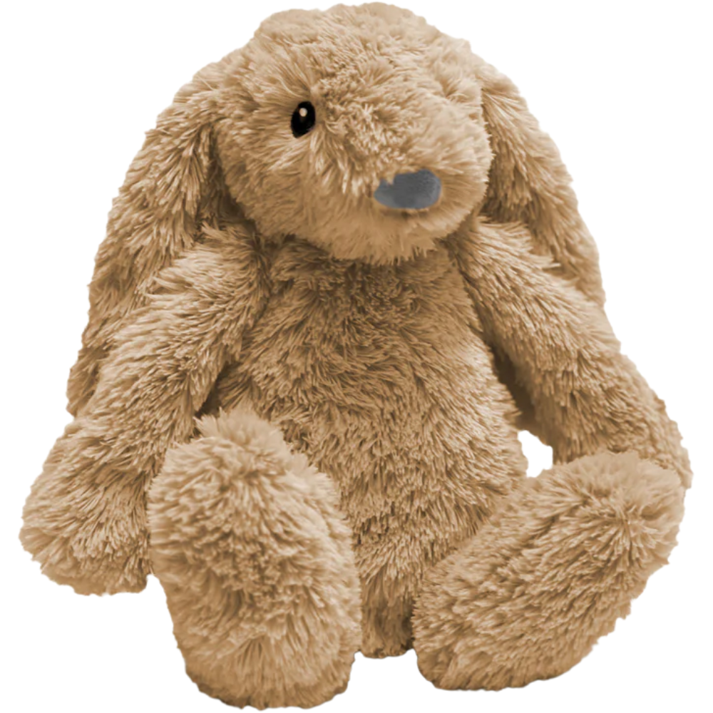 ZAZU Ro The Rabbit Sleep Soother with Nightlight and Sound Machine 1&nbsp;un. Beige