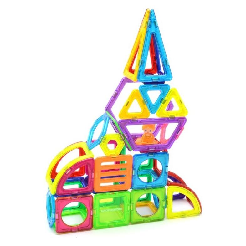 Magformers Universal GIGA 59 dílkÅ (560412)