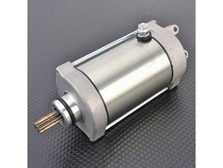 Démarreur pour Dinli Masai Hytrack 600cc 700cc 800cc Stels 600 D/GT 700 D/GT 800 D/GT ATV Quad E150006-00 LU014607 LU057940