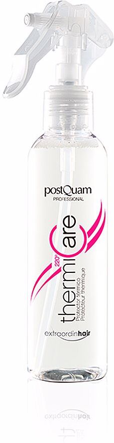 Postquam Haircare Thermicare protecteur thermique 150 ml