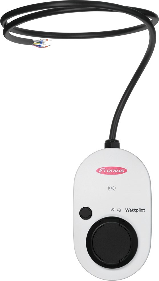 Fronius Wallbox Wattpilot Home 11 J 2.0 - Netzteil