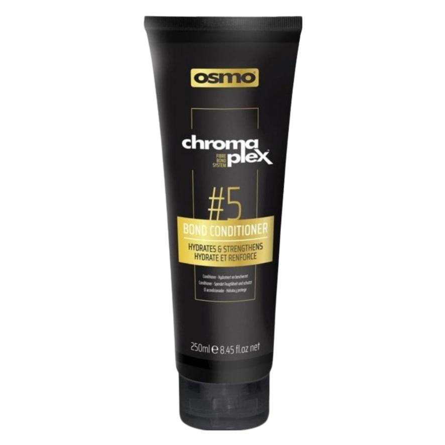 Osmo Chromaplex Faserverbundsystem 5 spendet Feuchtigkeit und stärkt (250 ml) (47605762)