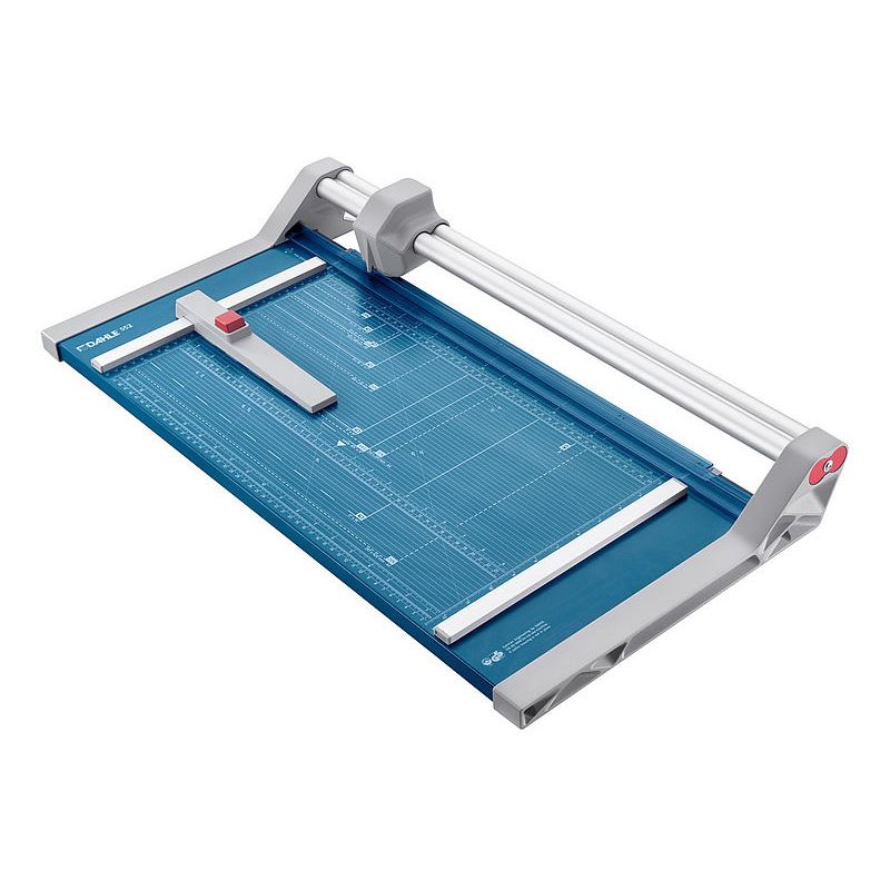 Dahle Schneidemaschine 552 510mm, Roll & Schnitt
