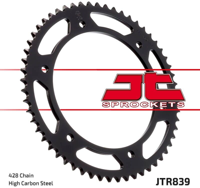JTSPROCKETS JTR839.53 Chain Sprocket