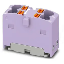 Phoenix Contact Verteilerblock PTFIX 4X1,5 VT