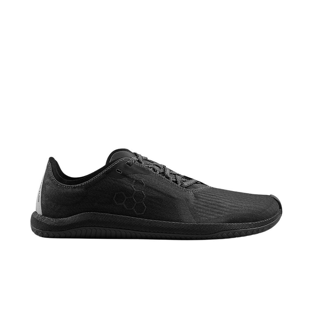 Vivobarefoot Herren Primus Flow schwarz 42.0
