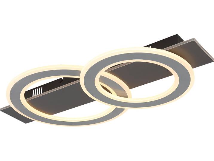 LED 40W JAYDEN plafonnier 48034-40 Globo