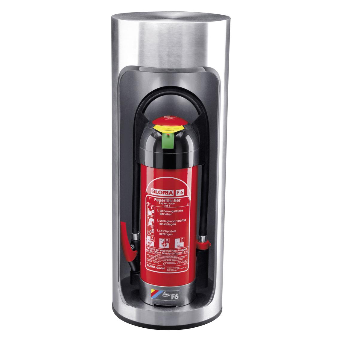 Gloria Standsäule für Feuerlöscher Inhalt 1 St. (25640000)