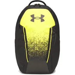 UNDER ARMOUR No Weigh Lite Rucksack 738 - flash light/black/black