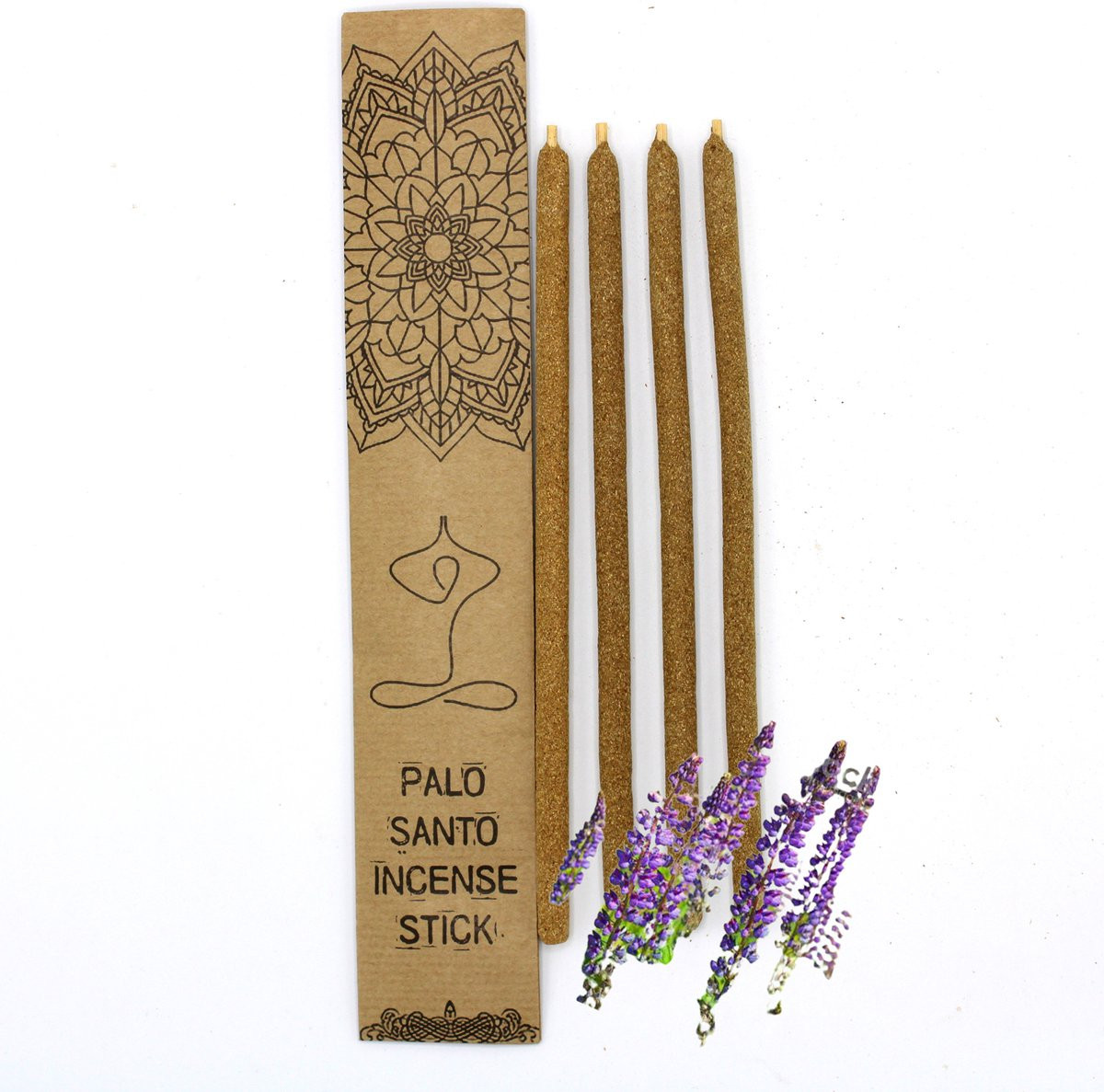 Palo Santo Grote Wierookstokjes - Chipre