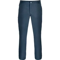 HOT-SPORTSWEAR Herren Hose Lagos M_Pants, Größe 24 in Blau Blau