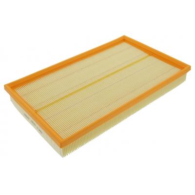 MAPCO Luftfilter 60022 Filtereinsatz 42mm für Opel