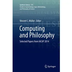 Computing and Philosophy, Fachbücher