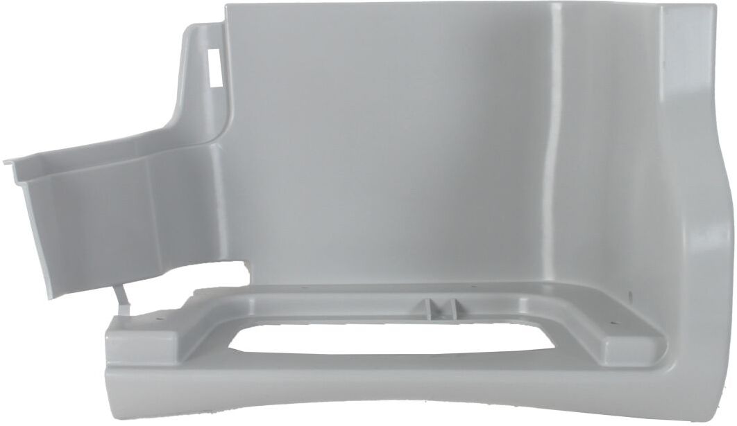 Seuils de porte - Marchepied COSPEL 308.23201