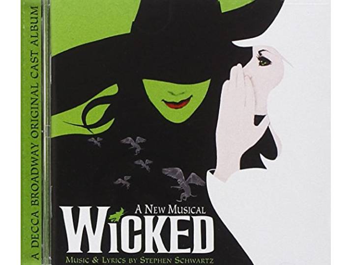 Wicked (2003 Original Broadway Cast)