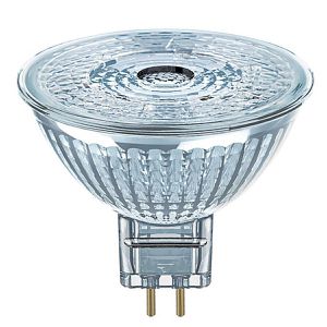 OSRAM LED-Lampe Parathom Base MR16, GU5.3, 3,8W ersetzt 35W, neutralweiß, 5 Stück