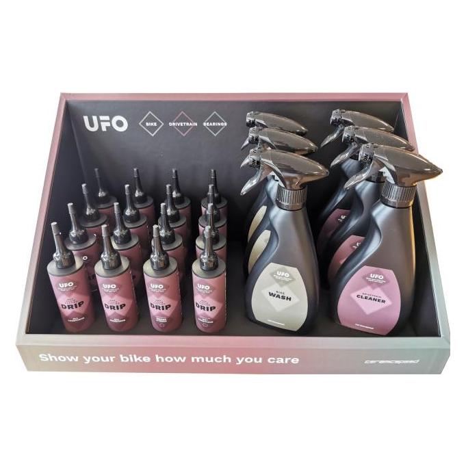 Ceramicspeed UFO Family (34025090)