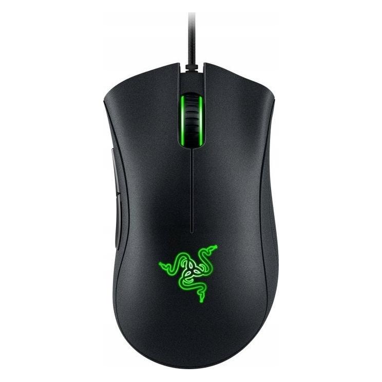 Razer Maus Deathadder Essential (RZ01-03850100-R3M1) (Kabelgebunden) (29077219)