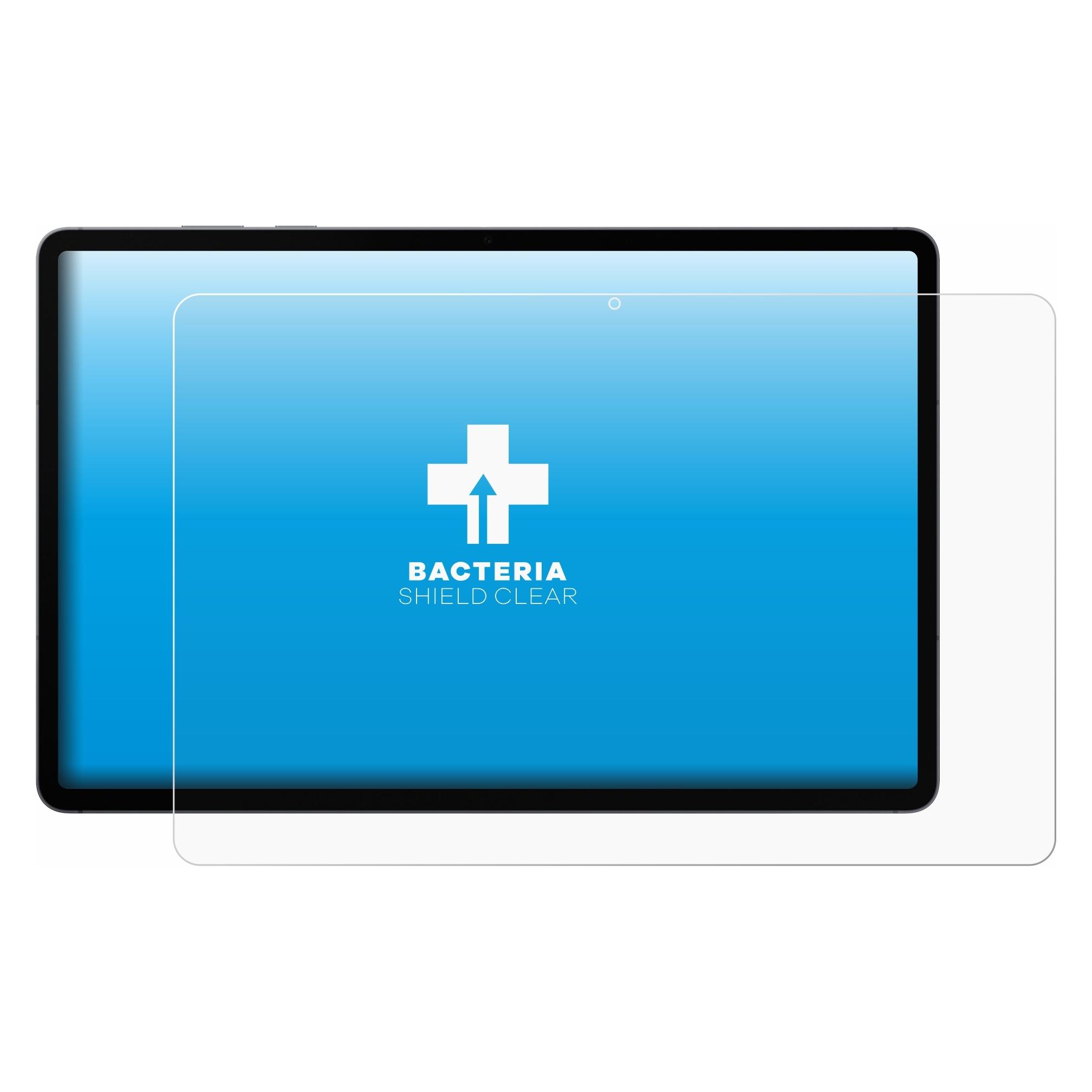upscreen Schutzfolie für Samsung Galaxy Tab S12 Plus Displayschutz Displayschutzfolie Folie Klar (1 Stk., Samsung Galaxy Tab S12+) (2064320)