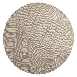 Venture Home, Teppich, Melle (200 cm)