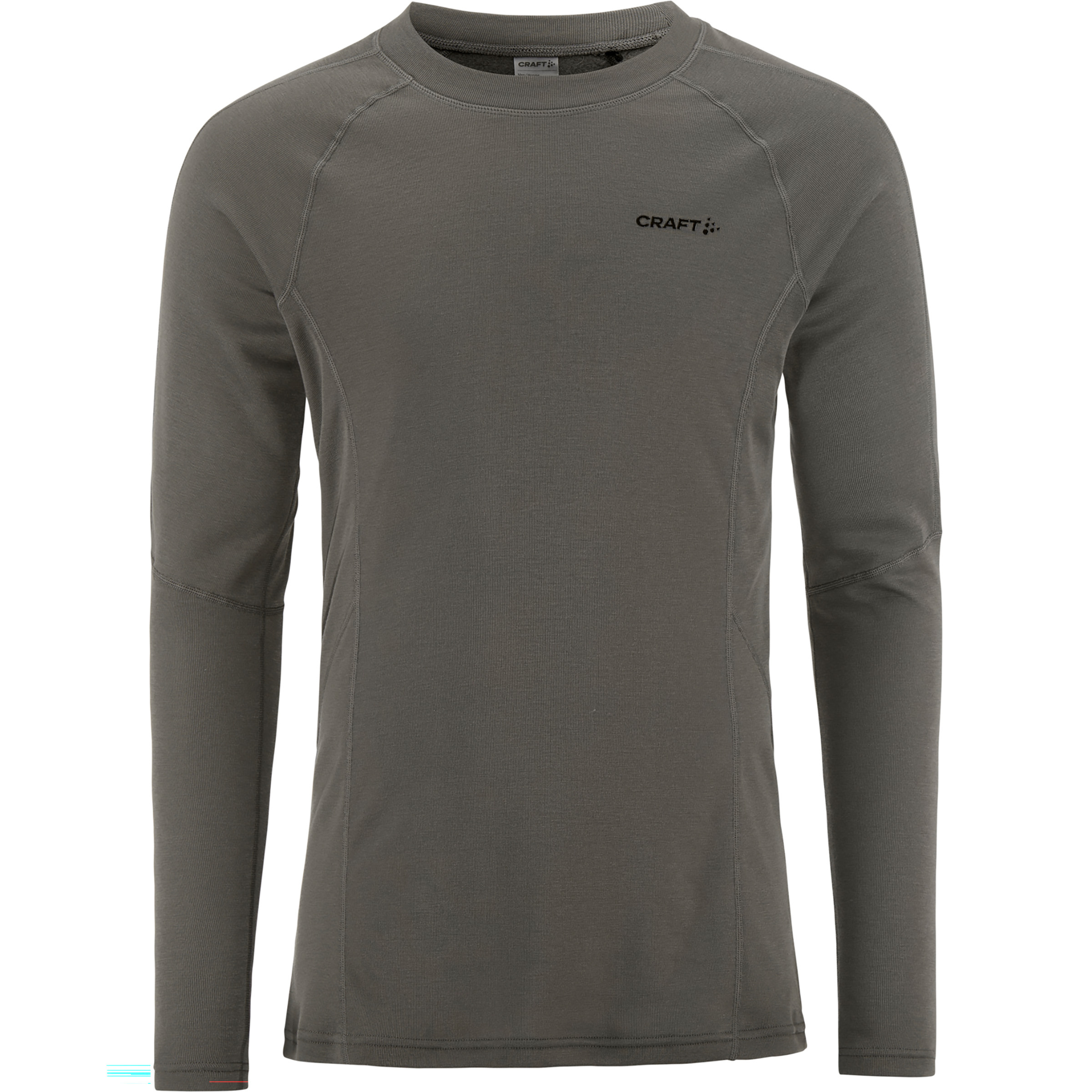 Craft Core Warm Baselayer Set Herren Unterwäsche Sets grau Größe M Atmungsaktiv