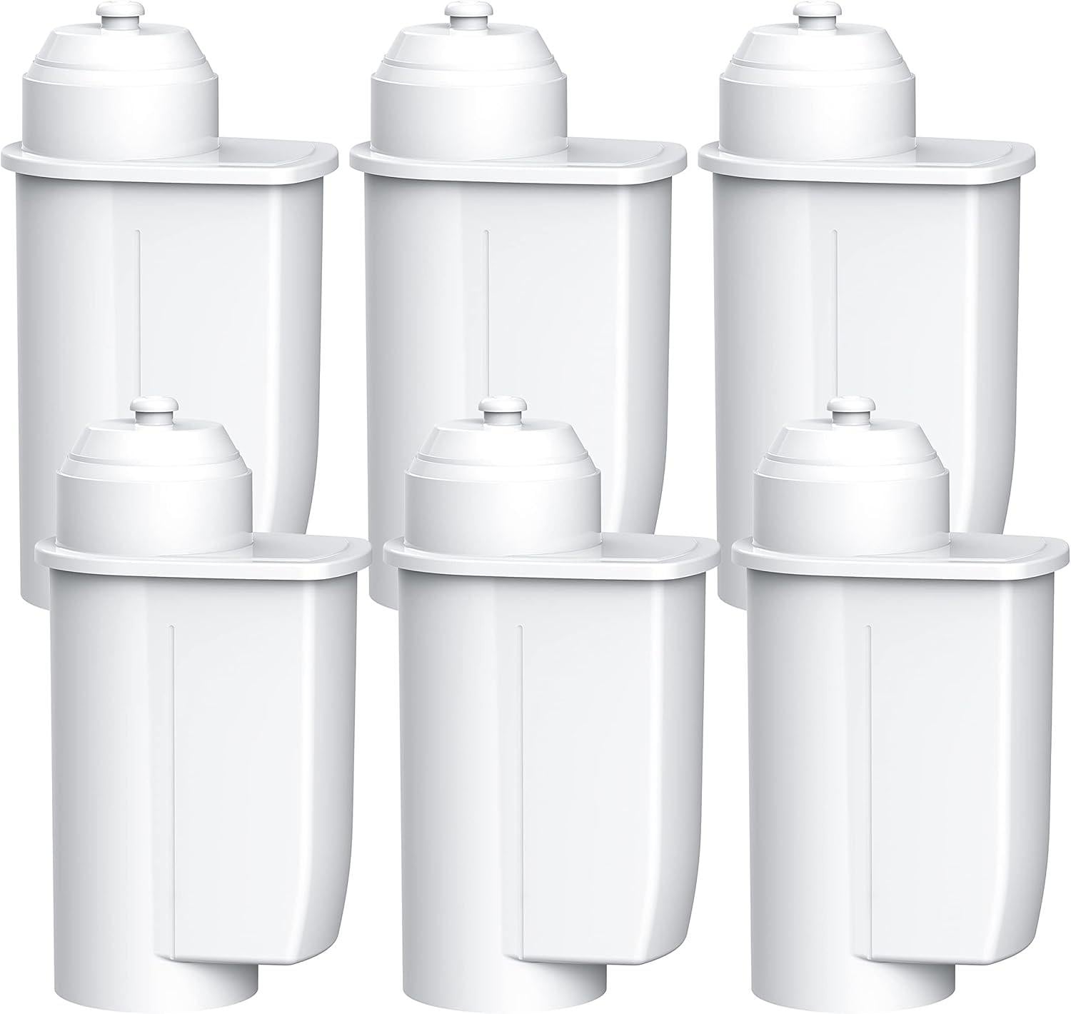 Bosch TZ70063A Wasserfilterpatrone 6 Stück