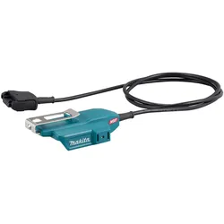 Makita, Werkzeugakku + Ladegerät, 1914 (40 V)