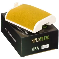 Hiflo, Motorrad Zubehör, LUFTFILTER KAWASAKI GPZ1100 83-85 (30) (K2171)