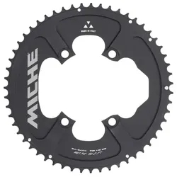 MICHE Kettenblatt UTG R92 4-Arm LK 110 asymmetrisch für Shimano Dura-