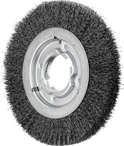 PFERD TOOLS Rundbürste RBU 20025/AK32-2 ST 0,30 43506101 1St.