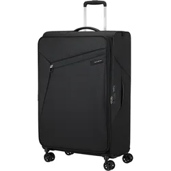 Samsonite 4-Rad Trolley 77/28 erw. Litebeam Black