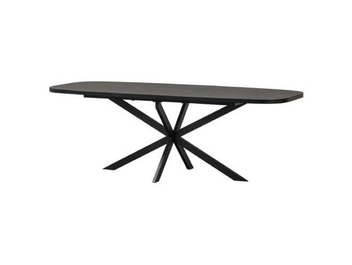 WOOOD uitschuifbare eetkamertafel Arros