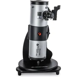 Celestron, Teleskop