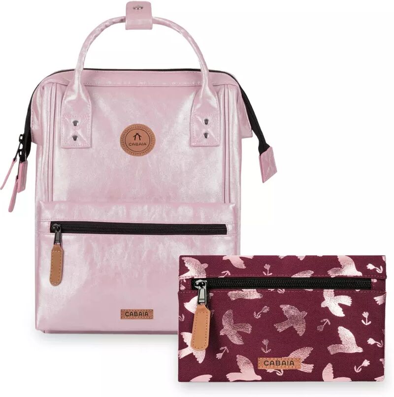 CABAIA - Rucksack, 12 L, Rosa