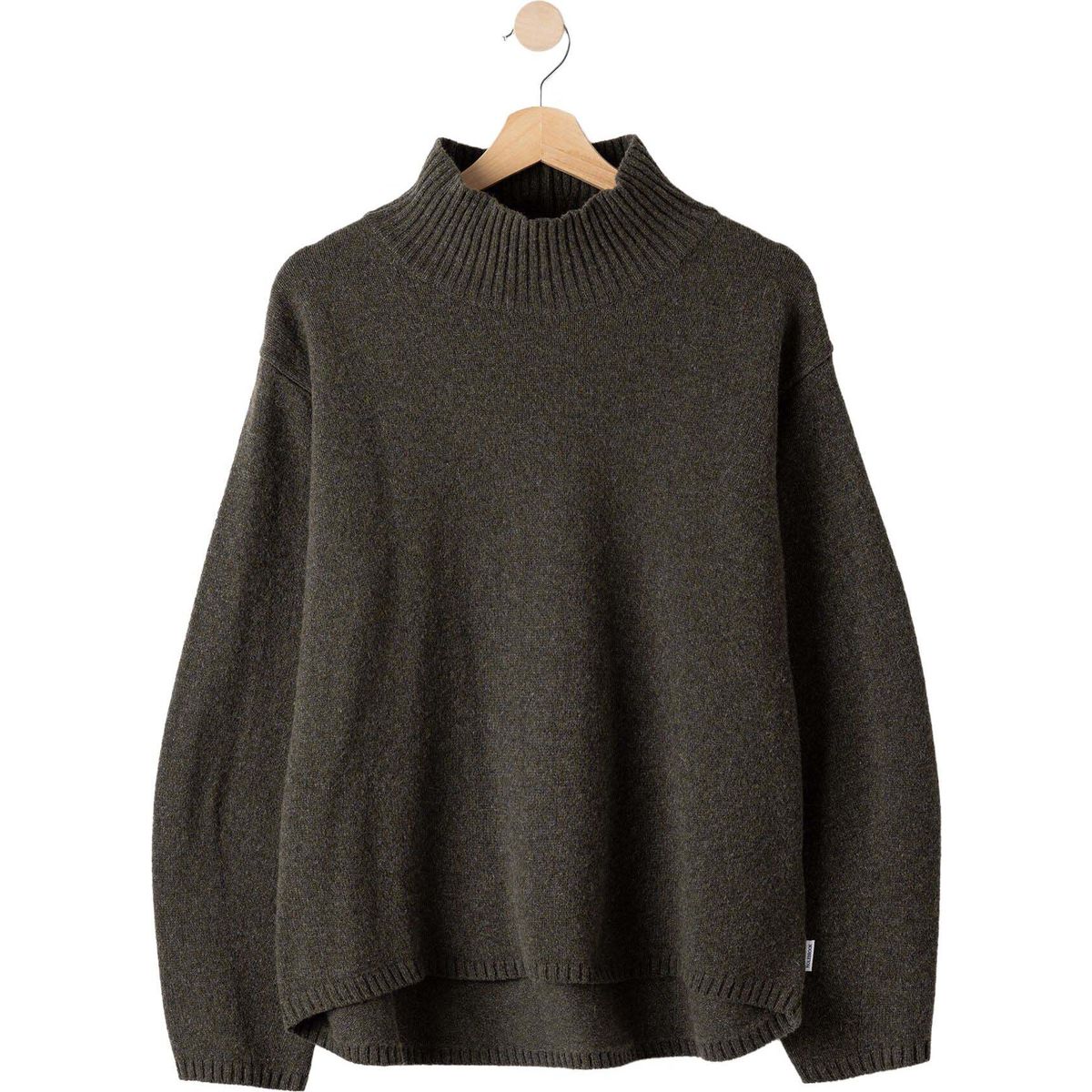 Holebrook Veronika Turtle forest green (399) XS A32404-399-XS