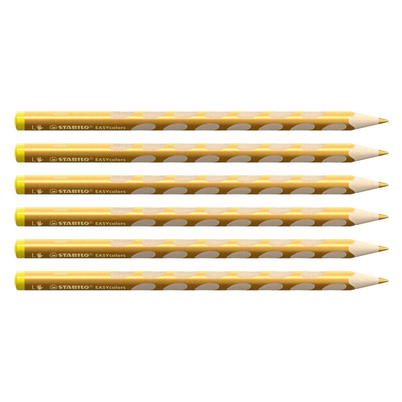 Stabilo Easycolors (1x) (331/810-6)