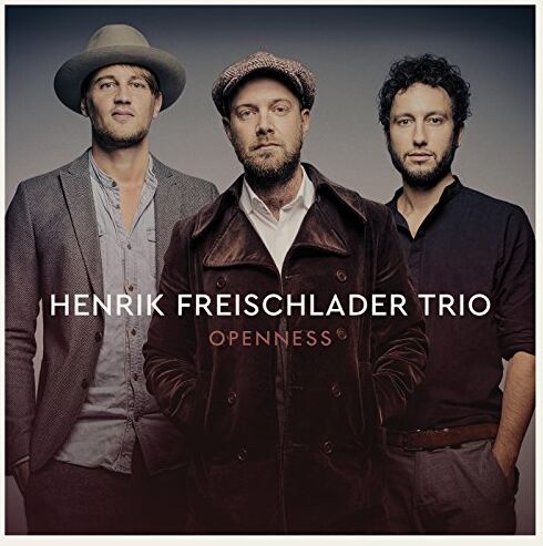 Henrik Freischlader Trio - Openness - Preis vom 09.10.2026 07:28:09 h