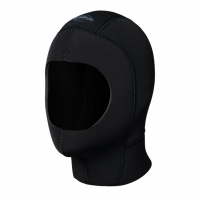 Bare 7mm Elastek Dry Hood - Neoprenkopfhaube - Gr. XXL